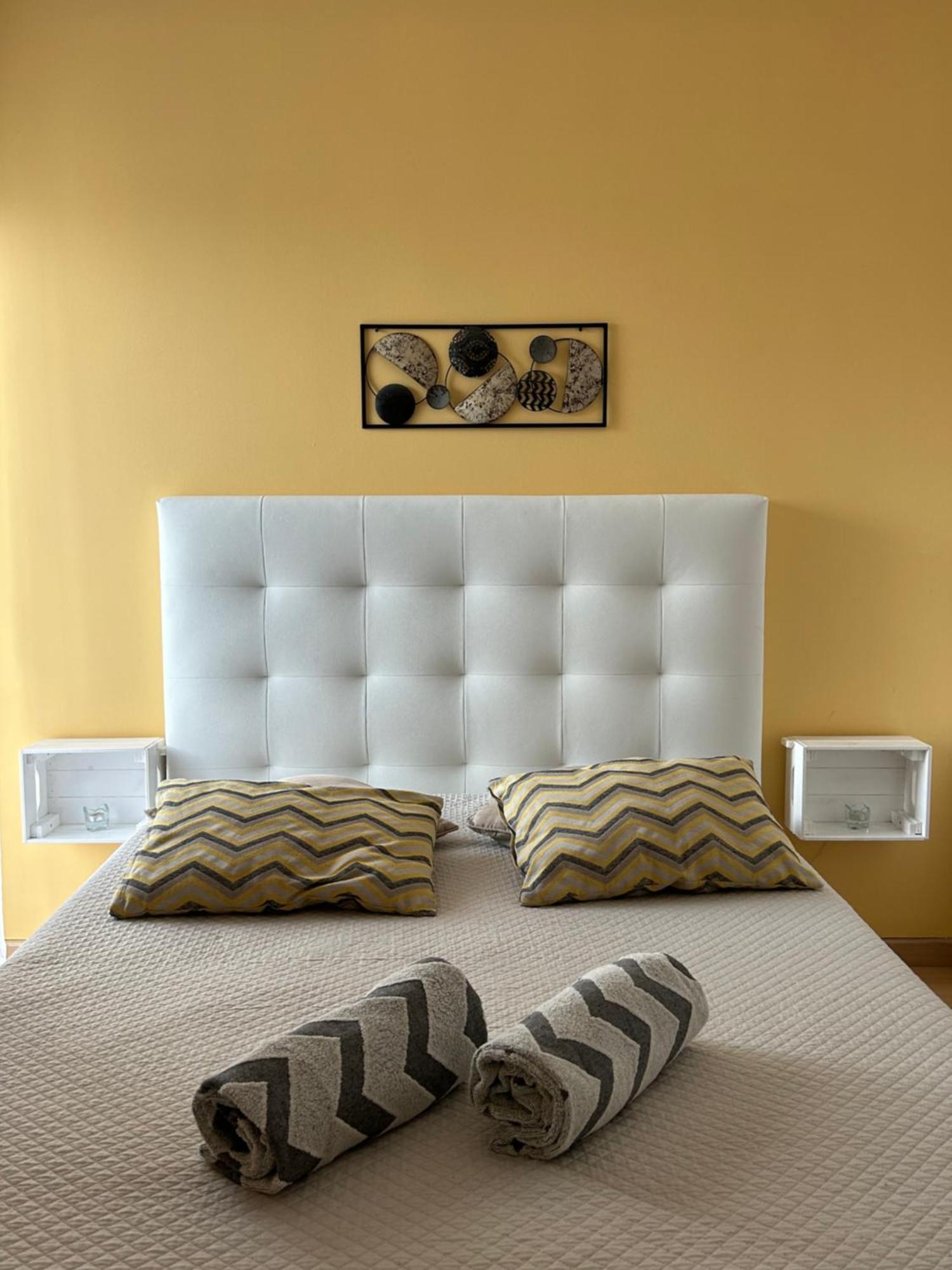 Beach House Carmen Monte Gordo Exteriör bild