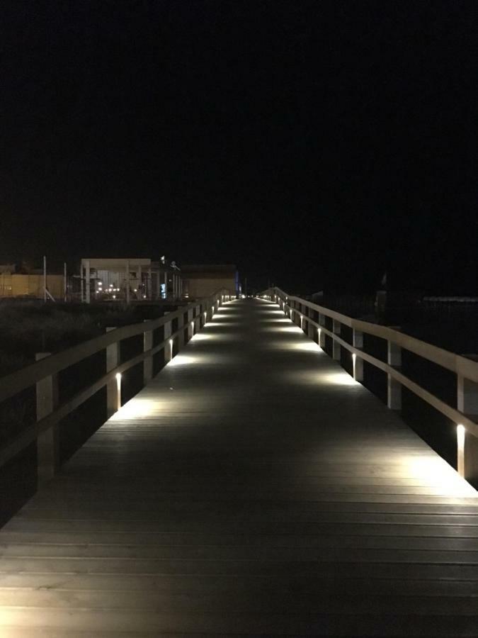 Beach House Carmen Monte Gordo Exteriör bild